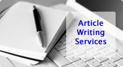 Cheap article writing services