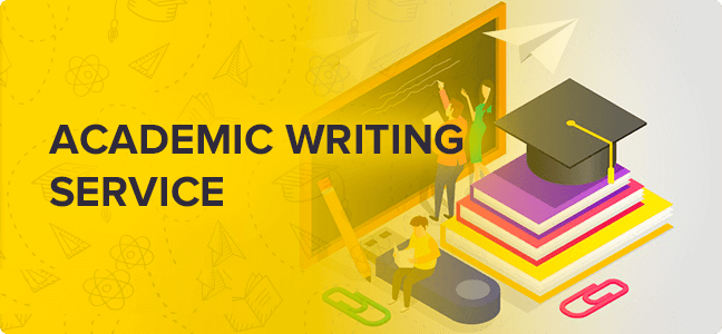 ACADEMIC WRITING SERVICE