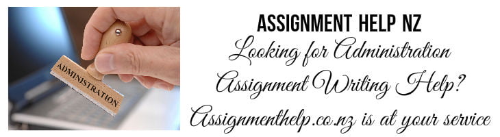 administration assignment help
