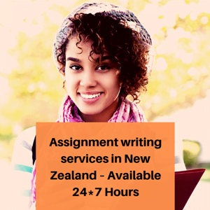 Assignment writing service new zealand