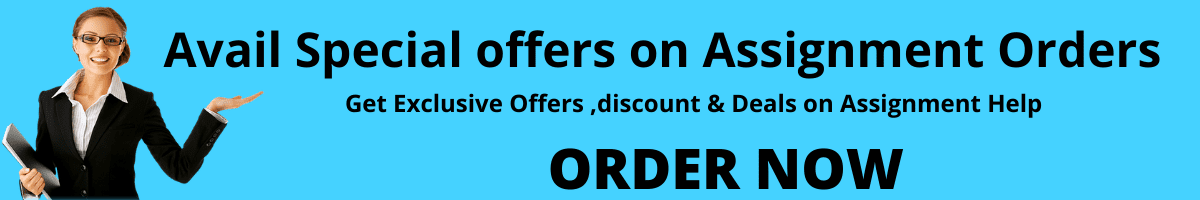 Special offers