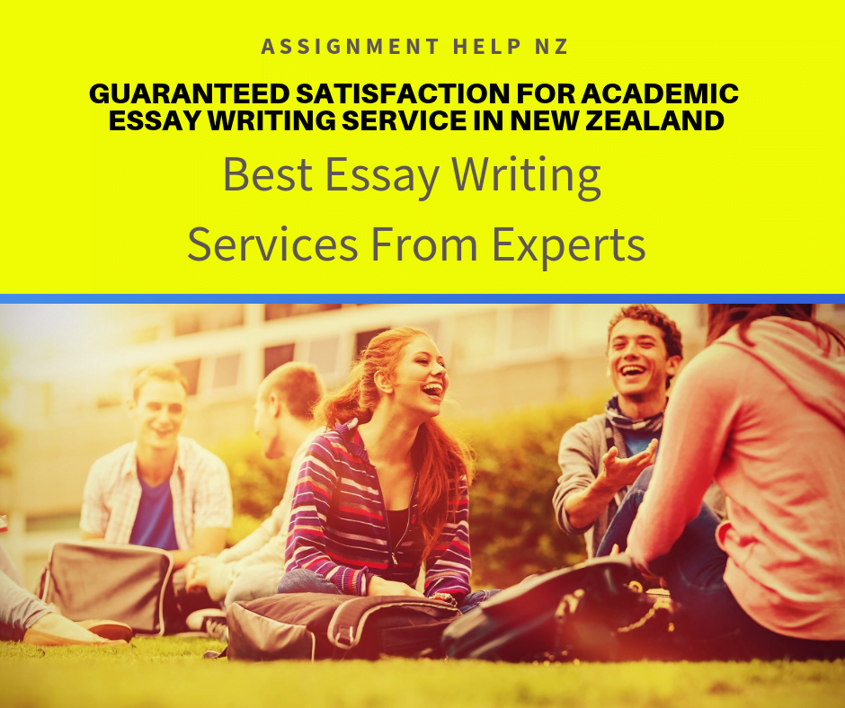 Best Essay Writing Services From Experts