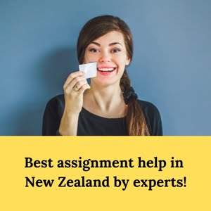 We offer assignment writing services in New Zealand