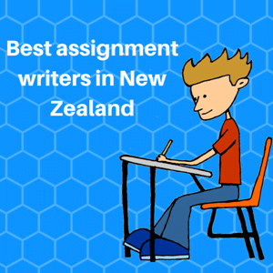 Best assignment writers in New Zealand