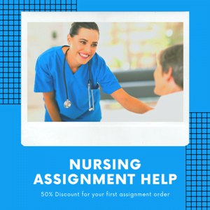 Nursing assignment help Auckland