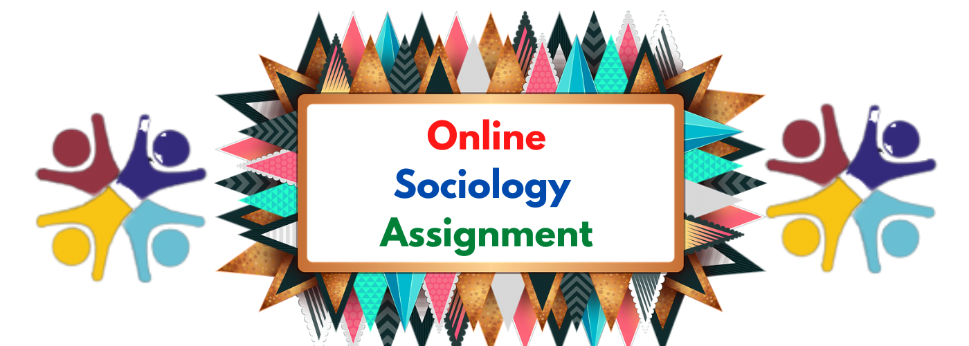 Online Sociology Assignment help