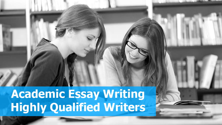 academic essay writing service