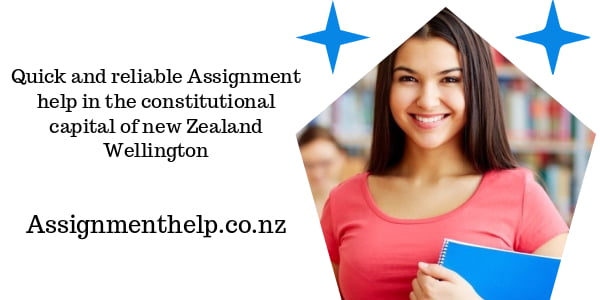 assignment help Wellington