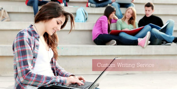 Custom Writing Service Auckland