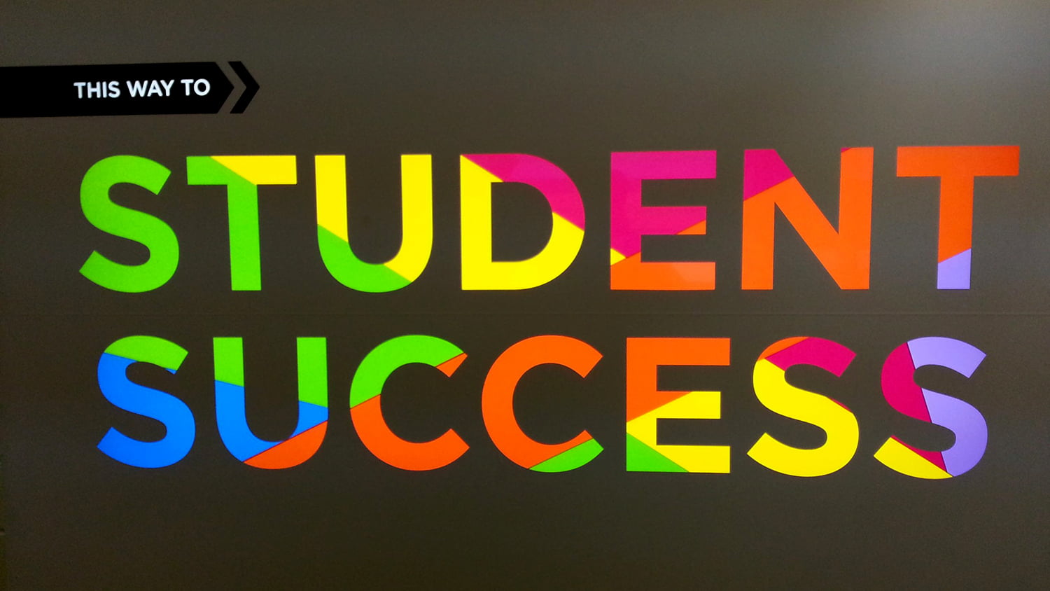 Student Success